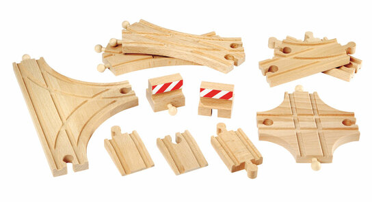 BRIO - Rails uitbreidingsset experts BRIO - Rails uitbreidingsset experts