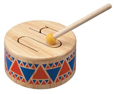 PLANTOYS - Drum PLANTOYS - Drum
