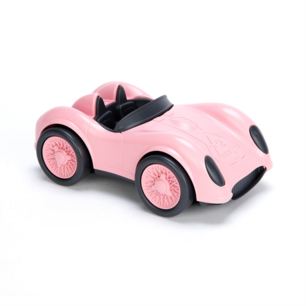 GREENTOYS - Racing Car (Pink) GREENTOYS - Racing Car (Pink)