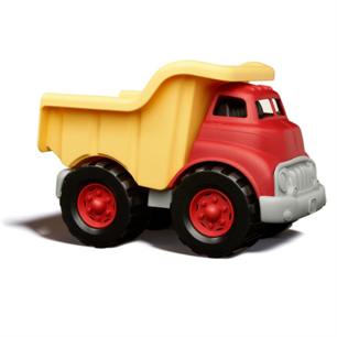 GREENTOYS - Dump Truck GREENTOYS - Dump Truck