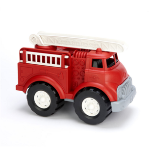 GREENTOYS - Fire Truck GREENTOYS - Fire Truck