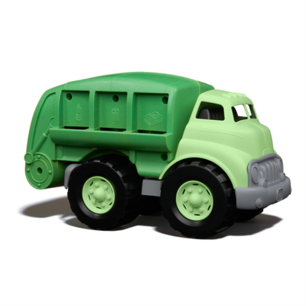 GREENTOYS - Recycle Truck GREENTOYS - Recycle Truck