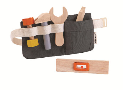 PLANTOYS - Gereedschapsgordel PLANTOYS - Gereedschapsgordel