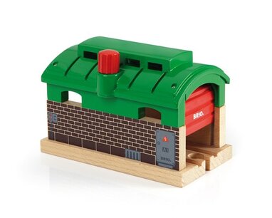 BRIO - Trein Garage BRIO - Trein Garage
