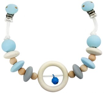 HESS - Wagenhanger (Naturel-Blauw) HESS - Wagenhanger (Naturel-Blauw)