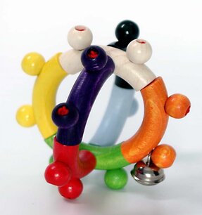 HESS - Rammelaar Bol HESS - Rammelaar Bol