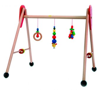 HESS - Babygym Rups HESS - Babygym Rups