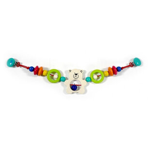 HESS - Wagenhanger Teddybeer HESS - Wagenhanger Teddybeer
