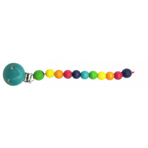HESS - Speenketting Regenboog HESS - Speenketting Regenboog