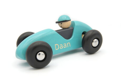 BAJO - RL Car - Gemaakt voor jou! BAJO - RL Car - Gemaakt voor jou!