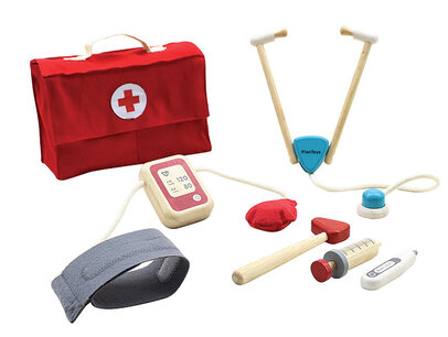 PLANTOYS - Doktersset PLANTOYS - Doktersset